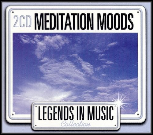 Meditations Moods Various Artists