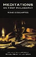 Meditations on First Philosophy (1642) Descartes Rene