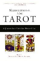 Meditations on the Tarot: A Journey Into Christian Hermeticism Anonymous