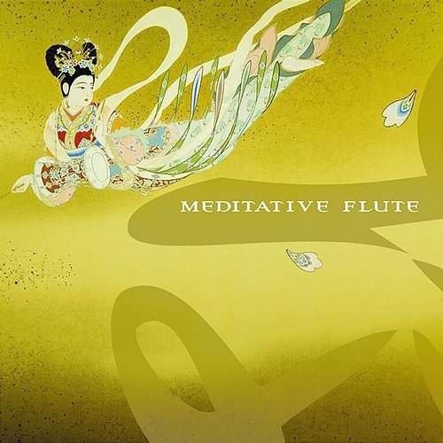 Meditative Flute Kifu Mitsuhashi, Toshiko Yonekawa