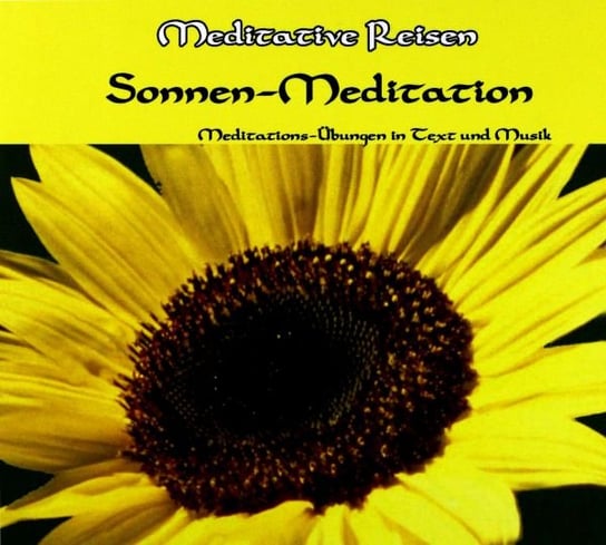 Meditative Reisen - Sonnenmedi Various Artists