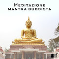 Meditazione mantra buddista: Collezione di suoni asiatici, Viaggio tibetano, Musica di meditazione spirituale Relax musica zen club