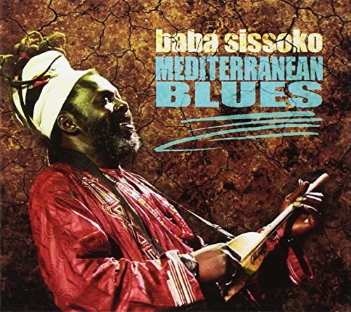 Mediterranean Blues Sissoko Baba