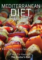 Mediterranean Diet Journal Speedy Publishing Llc