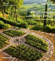 Mediterranean Landscape Design Jones Louisa
