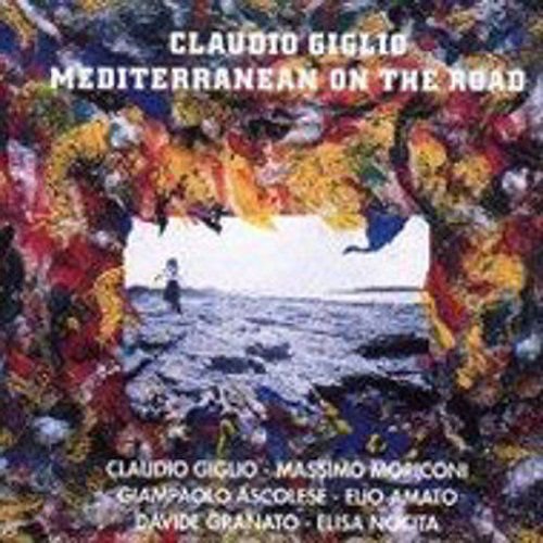 Mediterranean On The Road Various Artists
