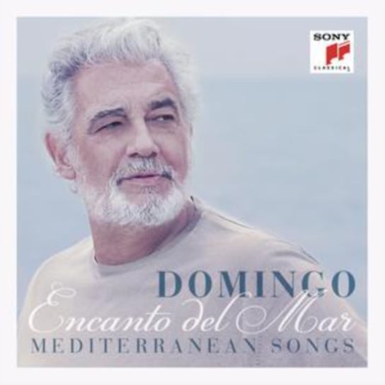 Mediterranean Songs Domingo Placido