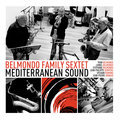 Mediterranean Sound Yvan Belmondo, Stéphane Belmondo, Lionel Belmondo
