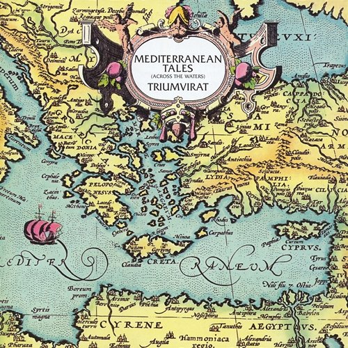 Mediterranean Tales Triumvirat