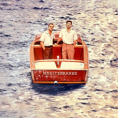 Méditerranée Bon Entendeur