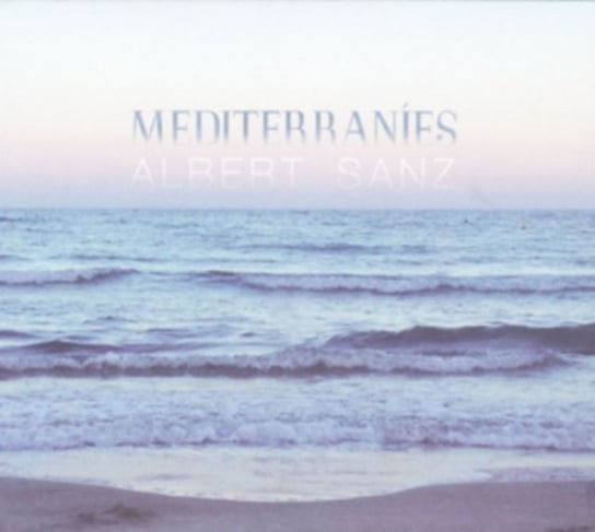 Mediterranies Sanz Albert