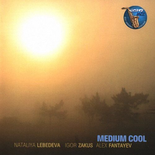 Medium Cool Lebedeva Nataliya