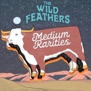 Medium Rarities, płyta winylowa Wild Feathers
