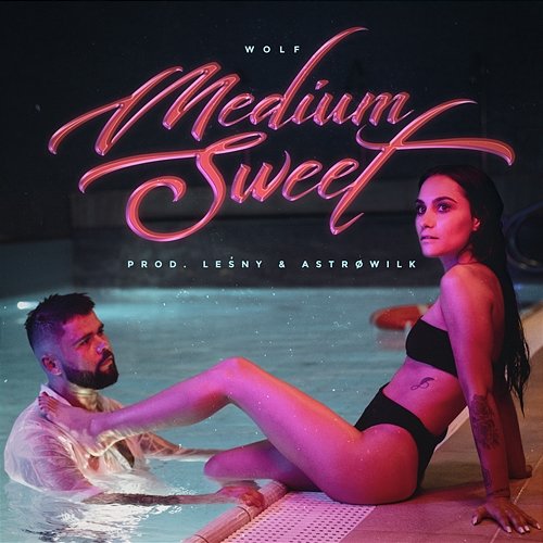 Medium Sweet Wolf, Leśny, AstroWilk