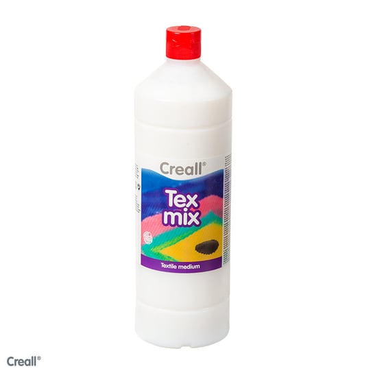 Medium Texmix 1000 ml CREALL 24089 Inna marka