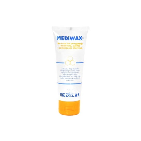 Mediwax, krem do rąk, 75 ml Mediwax