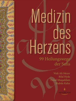 Medizin des Herzens Heilbronn Verlag