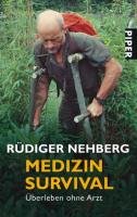 Medizin- Survival Nehberg Rudiger