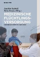 Medizinische Flüchtlingsversorgung Gruyter Walter Gmbh, Gruyter