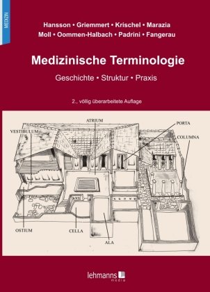 Medizinische Terminologie Lehmanns Media