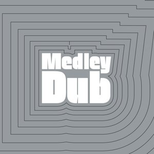 Medley Dub, płyta winylowa Sky Nations