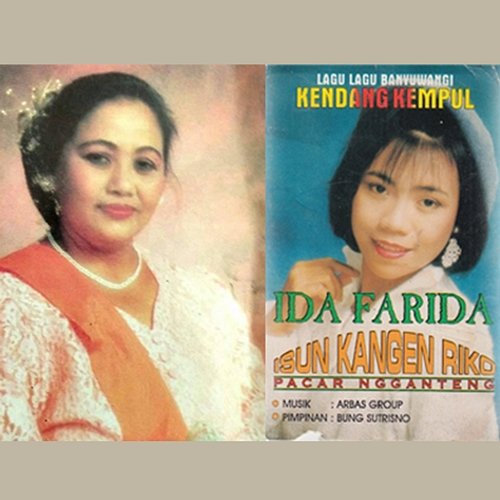 Medley: Gelang Alit / Gancang Lamaren Kusniah & Ida Farida