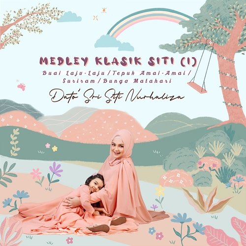 Medley Klasik Siti (1) / Buai Laju-Laju/Tepuk Amai-Amai/Suriram/Bunga Matahari Dato' Sri Siti Nurhaliza