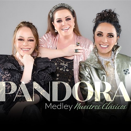 Medley Nuestros Clásicos Pandora