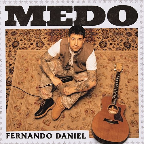 Medo Fernando Daniel