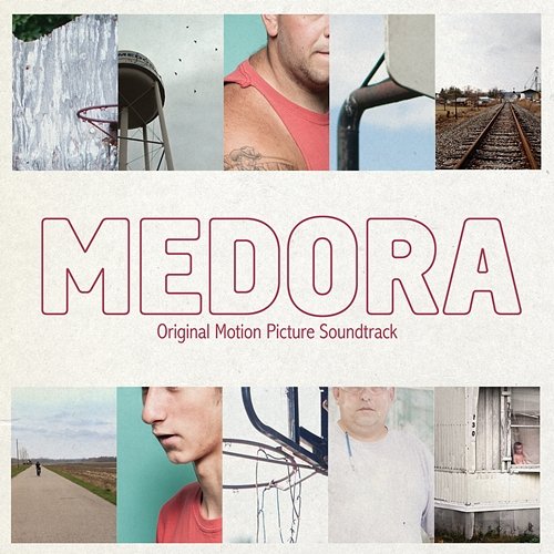 Medora (Original Motion Picture Soundtrack) Various Artists