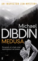 Medusa Dibdin Michael