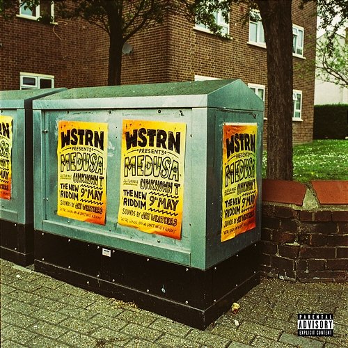 Medusa WSTRN