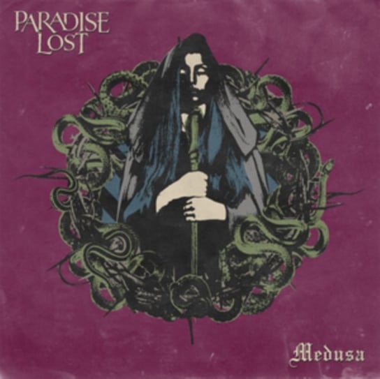 Medusa Paradise Lost