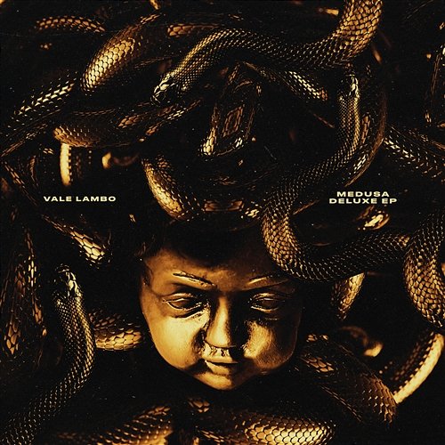 Medusa Deluxe - EP Vale Lambo
