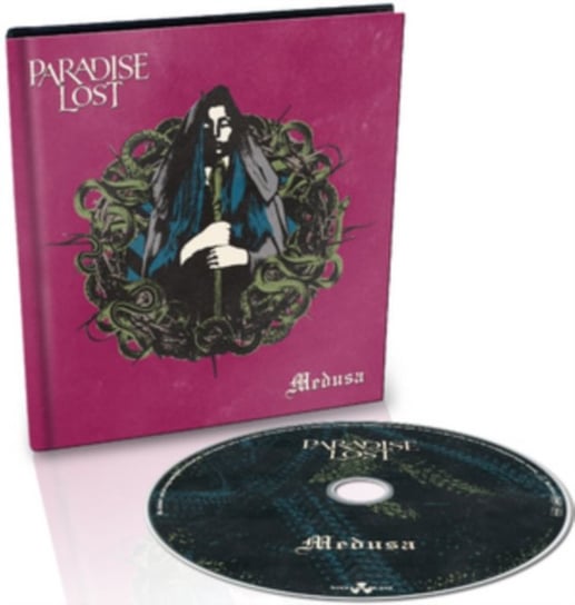 Medusa (Limited Edition) Paradise Lost