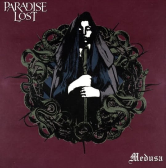 Medusa (Limited Edition Box) Paradise Lost