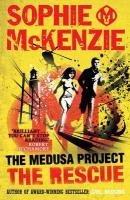 Medusa Project: The Rescue McKenzie Sophie
