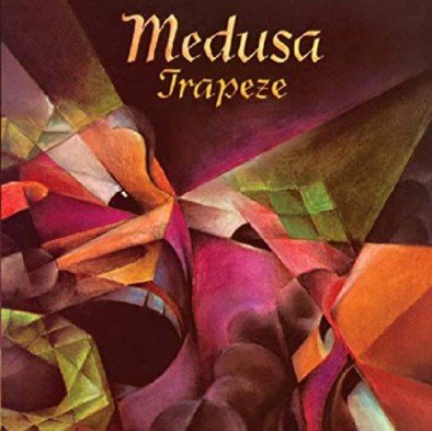 Medusa (Remastered) Trapeze