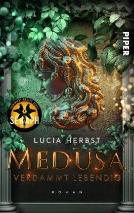 Medusa: Verdammt lebendig Piper