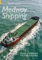 Medway Shipping Lunn Geoff