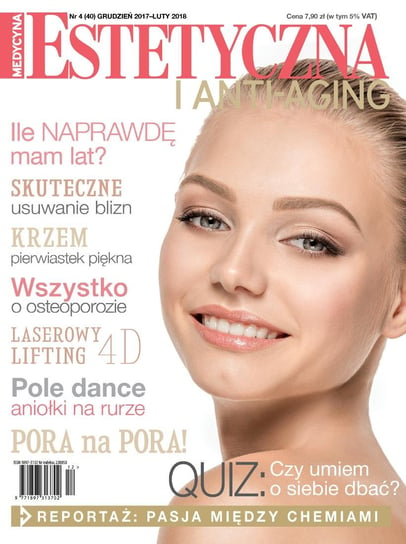 Medycyna Estetyczna i Anti-Aging Aktiv-Press
