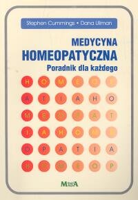 Medycyna Homeopatyczna Ullman Dana