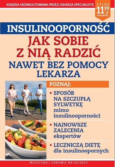 Medycyna i Zdrowie Ringier Axel Springer Polska Sp. z o.o.