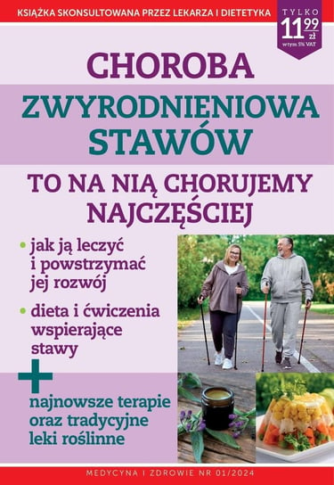 Medycyna i Zdrowie Ringier Axel Springer Polska Sp. z o.o.