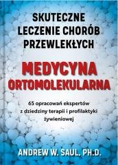 Medycyna ortomolekularna Oficyna Wydawnicza ABA