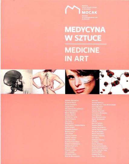 Medycyna w sztuce. Medicine in Art Opracowanie zbiorowe
