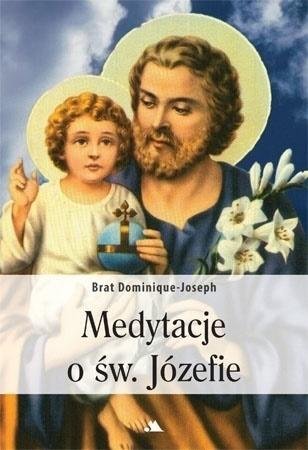 Medytacje o św. Józefie Wydawnictwo AA