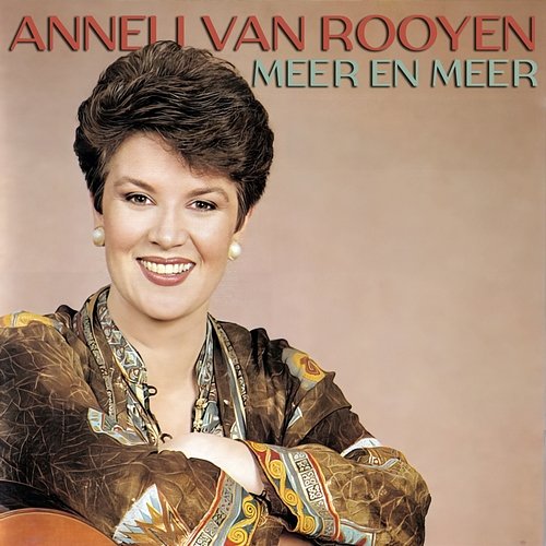 Meer En Meer Anneli Van Rooyen