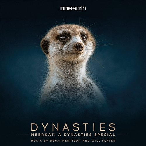 Meerkat: A Dynasties Special Benji Merrison, Will Slater