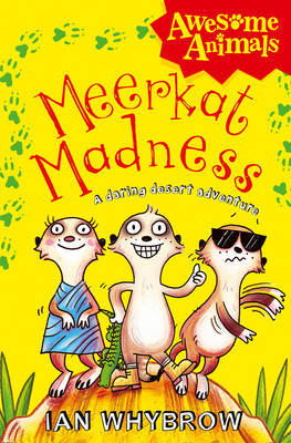 Meerkat Madness Whybrow Ian